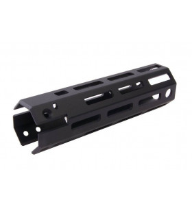 Silverback SRS A2 Short Handguard Bk