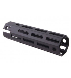 Silverback SRS A2 Short Handguard Bk