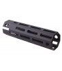 Silverback SRS A2 Short Handguard Bk