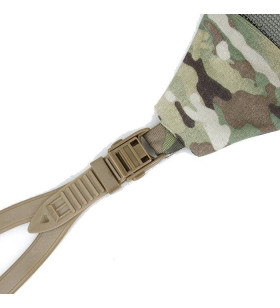 TMC Stalker PDW Soft Slide 2.0 Multicam