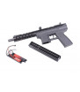 RWA KG-9 AEG SMG 90BBs 1J