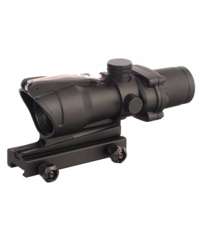 G&P TA31(A) Type ACOG 4X32 Noir