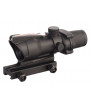 G&P TA31(A) Type ACOG 4X32 Noir