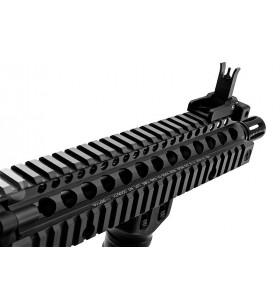 G&P Daniel Defense MK18 Mod I - Black 150BBs 1.3J