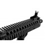 G&P Daniel Defense MK18 Mod I - Black 150BBs 1.3J