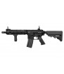 G&P Daniel Defense MK18 Mod I - Black 150BBs 1.3J