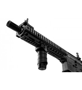 G&P Daniel Defense MK18 Mod I - Black 150BBs 1.3J