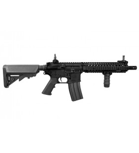 G&P Daniel Defense MK18 Mod I - Black 150BBs 1.3J