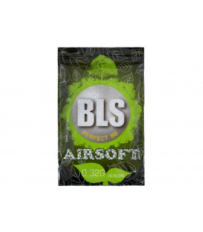 BLS Billes Bio 0.32g X3100