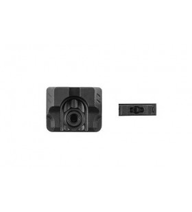 PTS ZEV Combat Sight Front & Rear for Glock