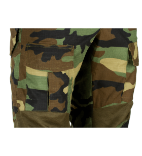 Invader Gear Predator Combat Pant Woodland XXL