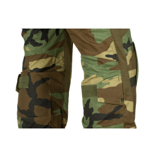 Invader Gear Predator Combat Pant Woodland XXL