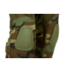 Invader Gear Predator Combat Pant Woodland XXL