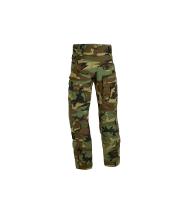 Invader Gear Predator Combat Pant Woodland XXL