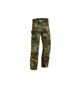 Invader Gear Predator Combat Pant Woodland XXL