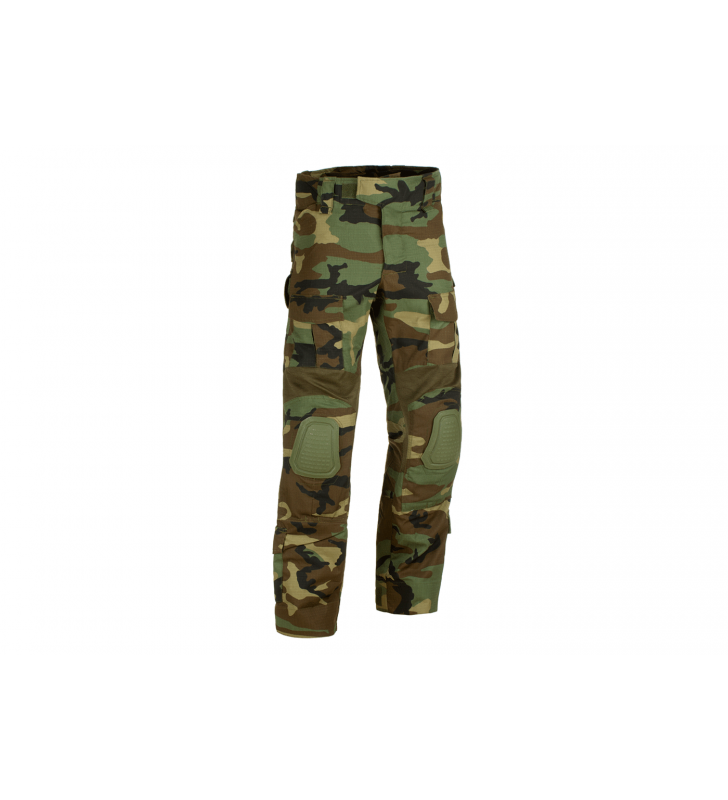 Invader Gear Predator Combat Pant Woodland XXL