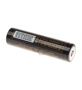 Clawgear 18650 Battery 3.7V 3600Mah