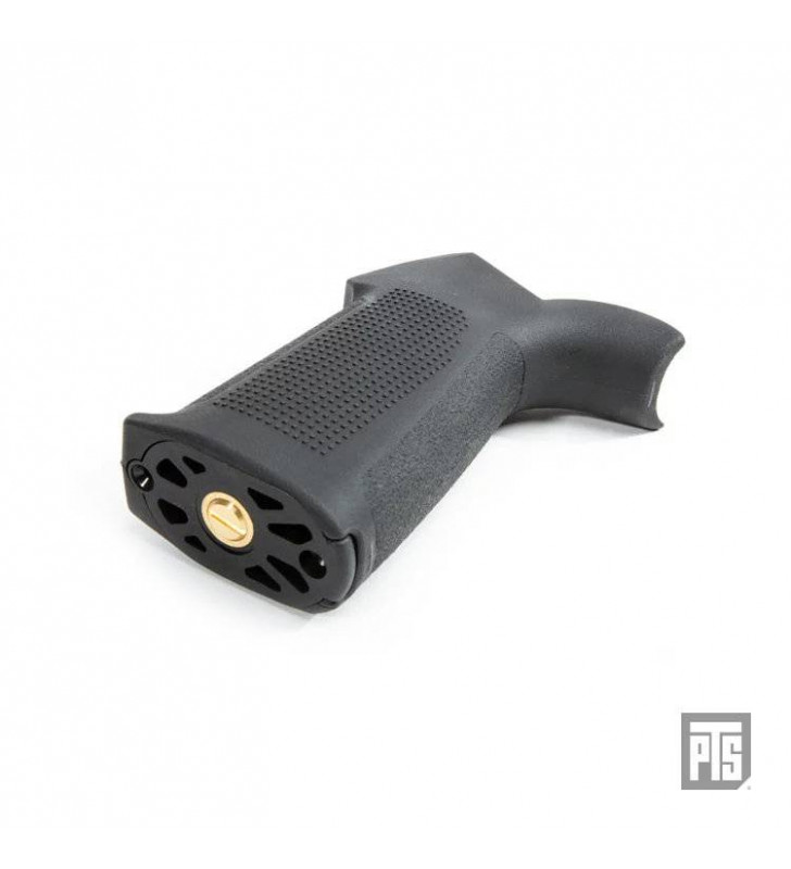 PTS EPG M4 Grip AEG Black