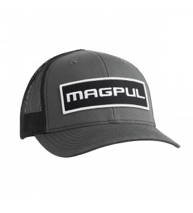 Magpul Casquette Wordmark Gris