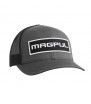 Magpul Casquette Wordmark Gris