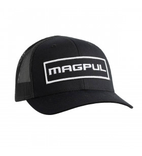 Magpul Casquette Wordmark Noir