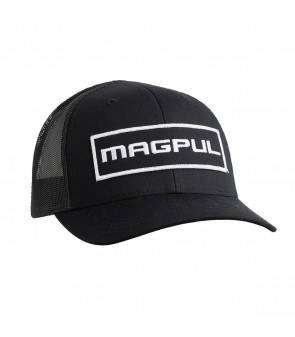 Magpul Casquette Wordmark Noir