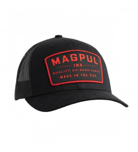 Magpul Casquette Go Bang Noir