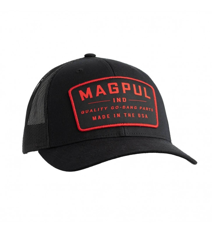 Magpul Casquette Go Bang Noir