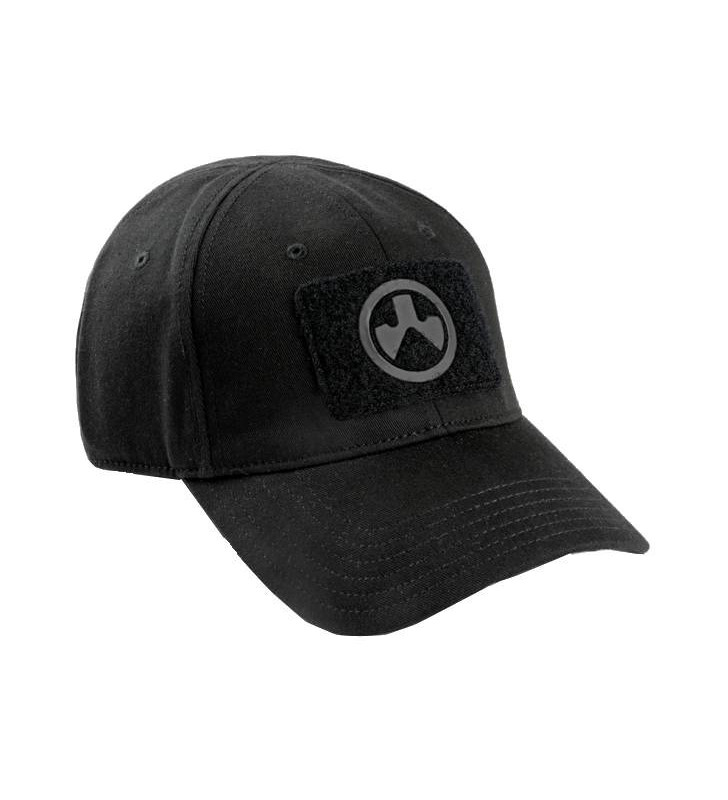 Magpul Casquette Velcro Patch Core Cover Black L/XL