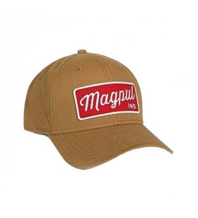 Magpul Casquette Script Trucker Coyote