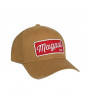 Magpul Casquette Script Trucker Coyote