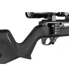 Magpul Crosse Hunter X-22 Ruger 10/22 M-Lok Noir