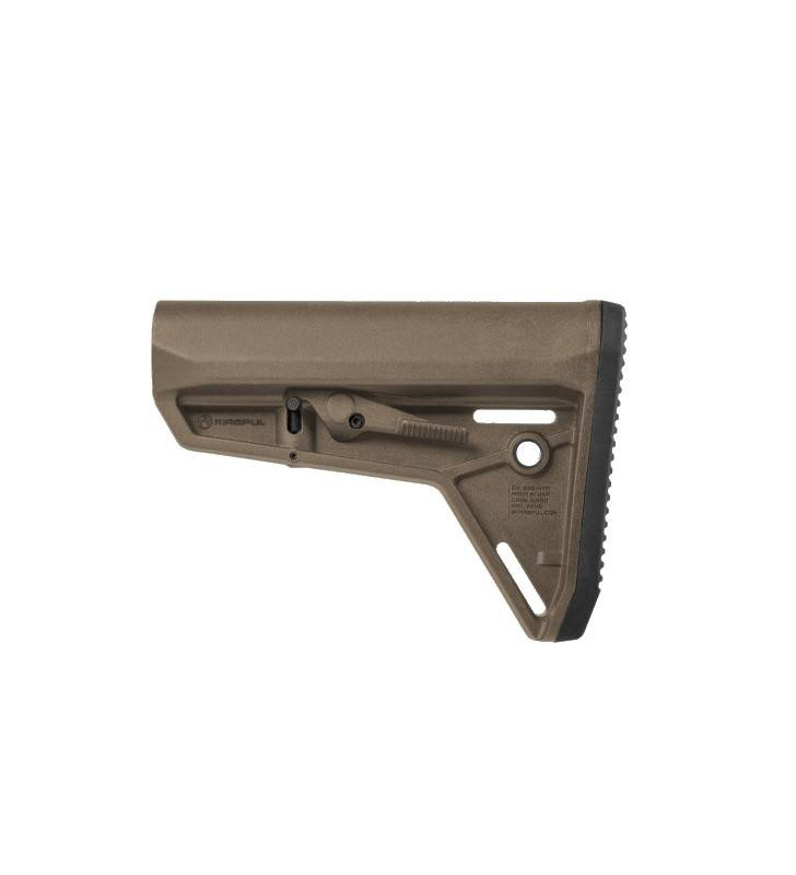 Magpul Crosse MOE SL Carabine Mil-Spec FDE