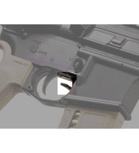 Magpul Déclencheur de Culasse B.A.D Lever Noir