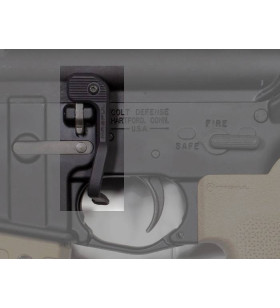 Magpul Déclencheur de Culasse B.A.D Lever Noir