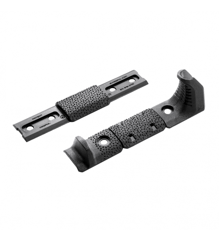 Magpul XTM Hand Stop M-Lok Kit Black