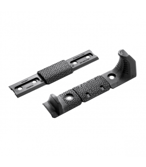 Magpul XTM Hand Stop M-Lok Kit Black