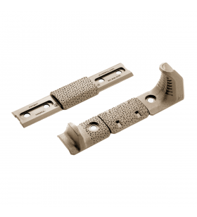 Magpul XTM Hand Stop M-Lok Kit FDE