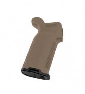 Magpul Poignée MOE K2+ AR15 FDE