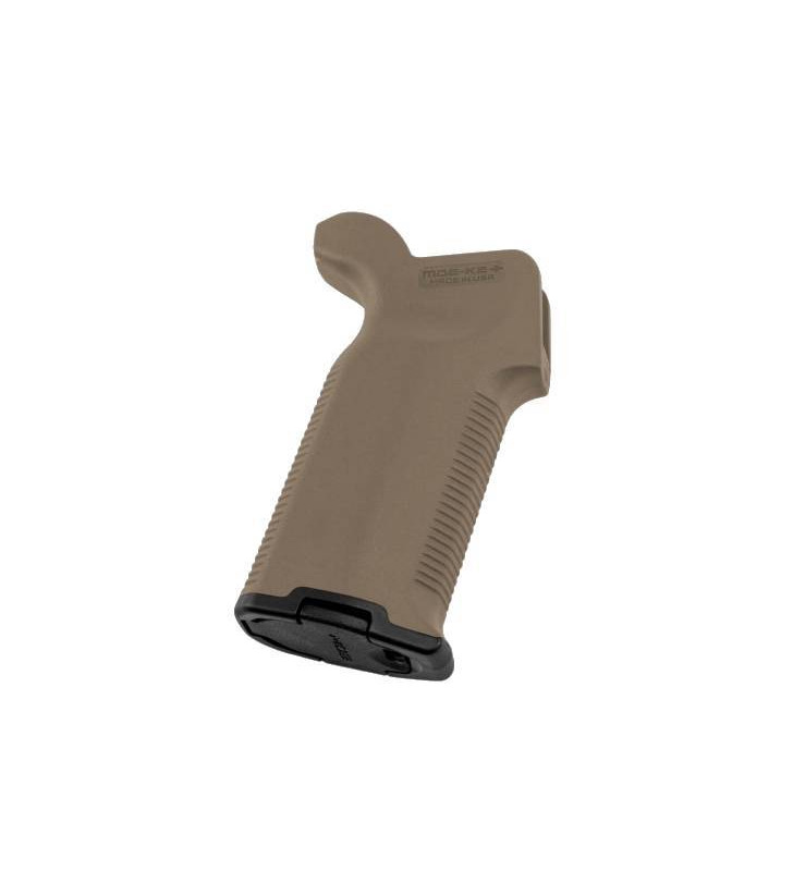 Magpul Poignée MOE K2+ AR15 FDE