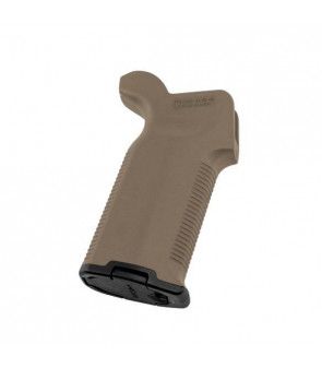 Magpul Poignée MOE K2+ AR15 FDE