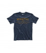 Magpul Tee Shirt Logo Magpul Go Bang Bleu L