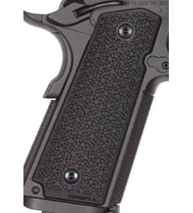 Magpul Plaquettes 1911 MOE Noir