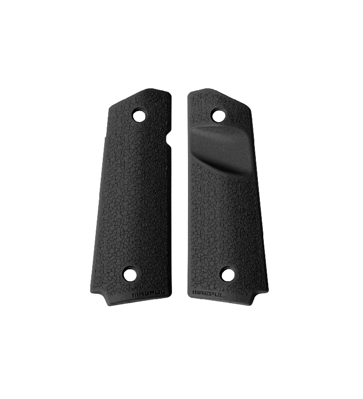 Magpul Plaquettes 1911 MOE Noir