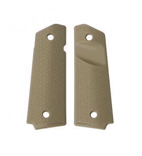 Magpul Plaquettes 1911 MOE FDE