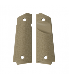 Magpul Plaquettes 1911 MOE FDE