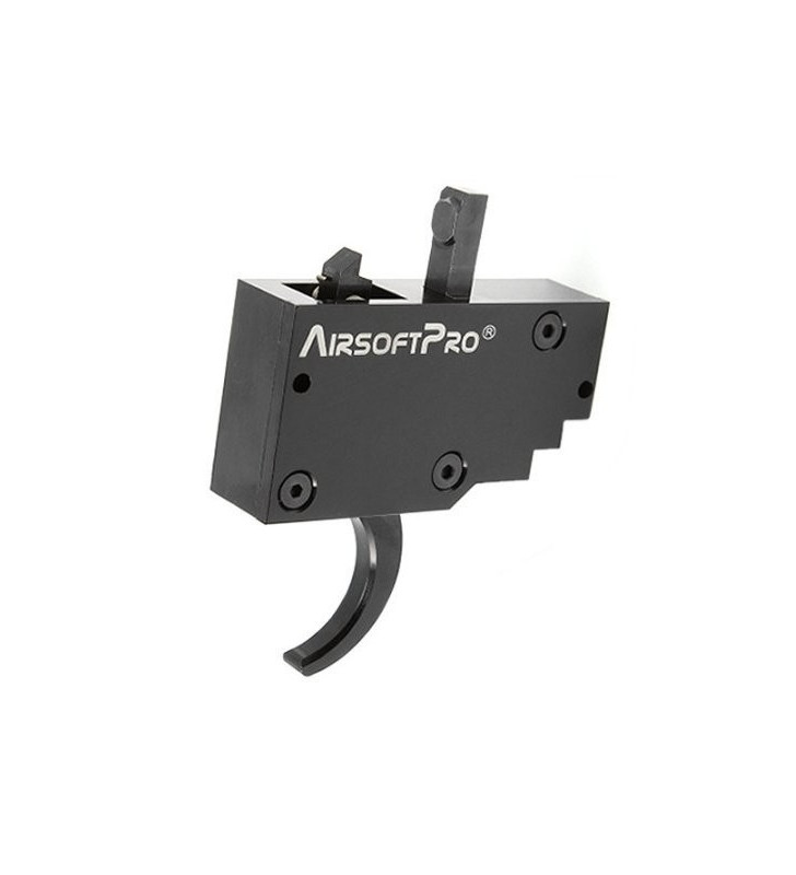 AirsoftPro CNC Trigger set for MB06 , MB13