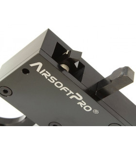 AirsoftPro CNC Trigger set for MB06 , MB13