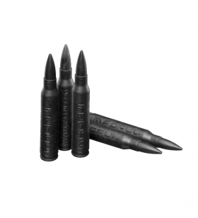 Magpul 5 Cartouches Factices 5.56X45