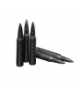 Magpul 5 Cartouches Factices 5.56X45